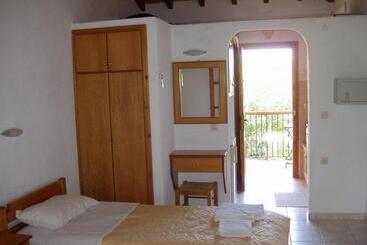 Villa Kavourakia