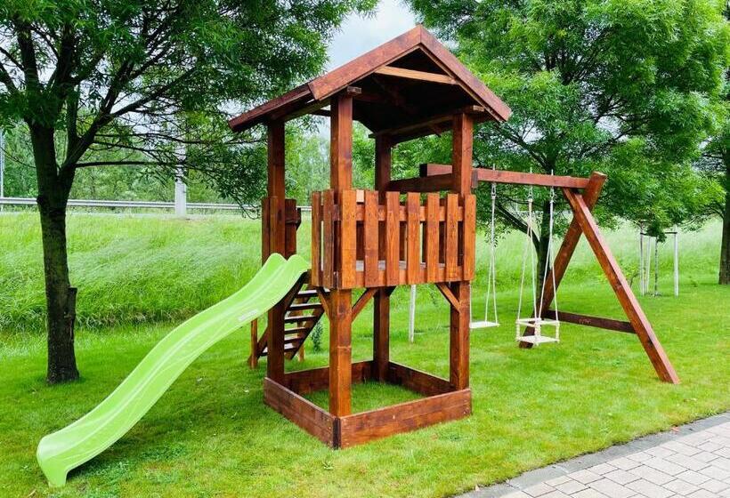 호스텔 öreg Halász Fogadó