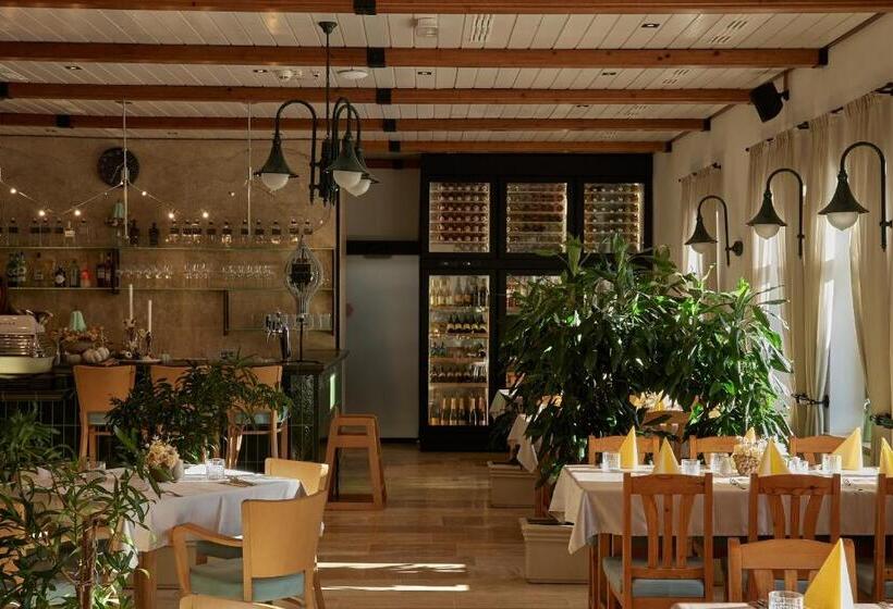 호스텔 öreg Halász Fogadó