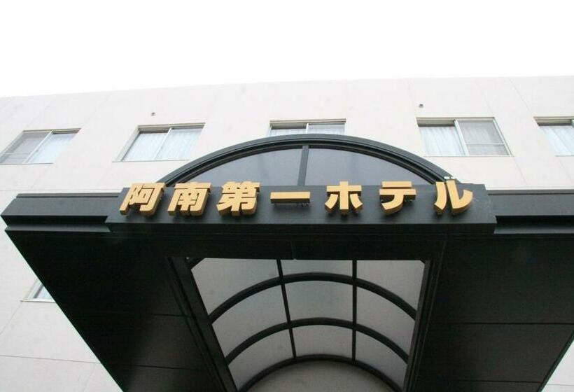 Anan Daiichi Hotel   Vacation Stay 55570v