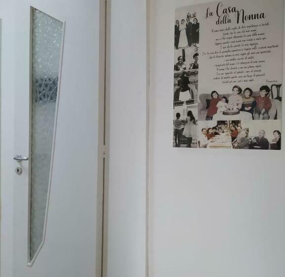 B & B La Casa Della Nonna