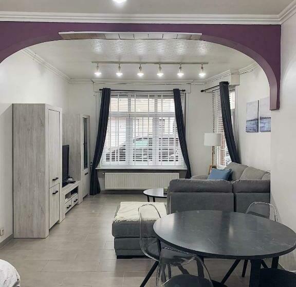 צימר B Chez Hamdi