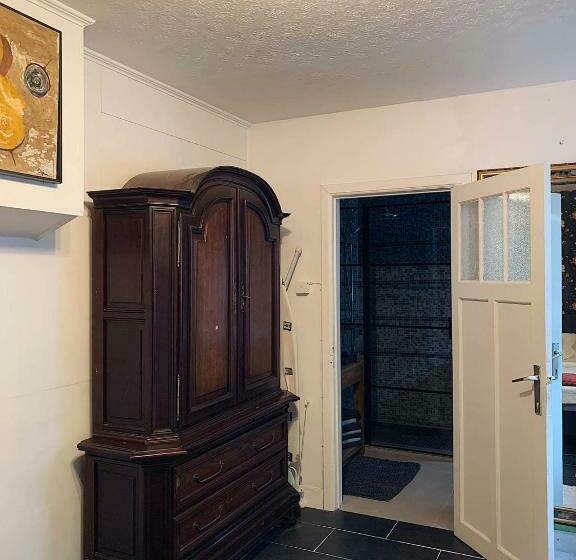 צימר B Chez Hamdi