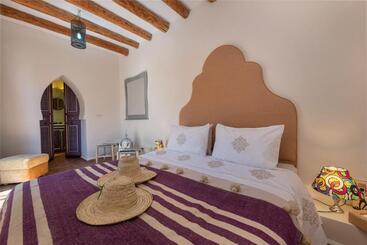 تختخواب و صبحانه Absolu Beldi Essaouira