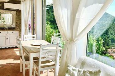 تختخواب و صبحانه Casa Bacli    Il Sole