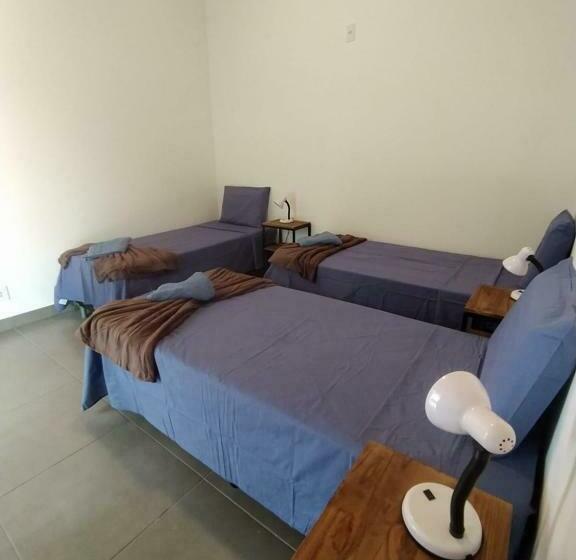 민박 Casa Papa Vento Pousada