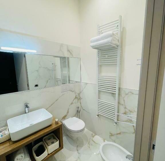 مبيت وإفطار L’arco Bed&breakfast
