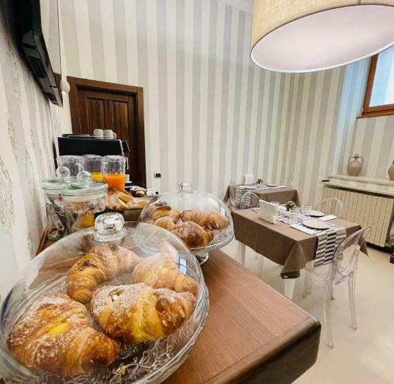 مبيت وإفطار L’arco Bed&breakfast