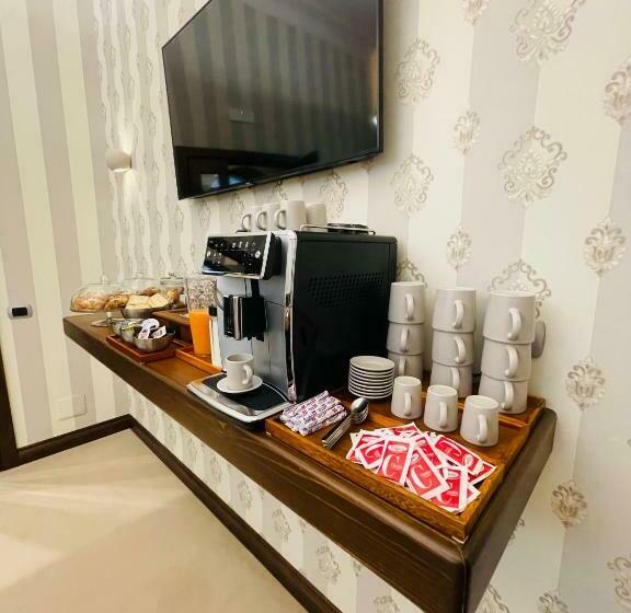 مبيت وإفطار L’arco Bed&breakfast