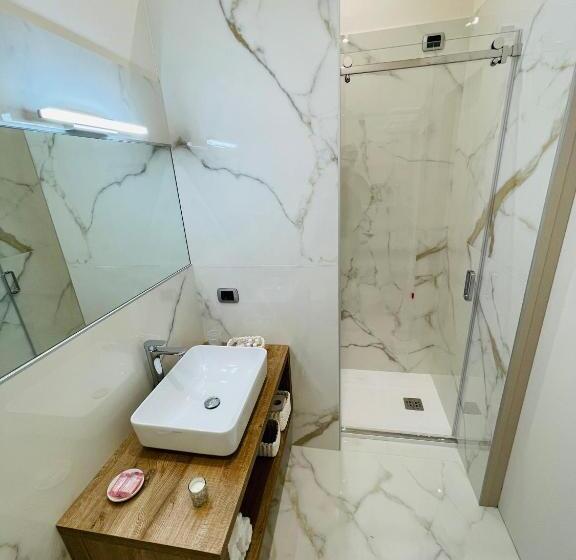 مبيت وإفطار L’arco Bed&breakfast