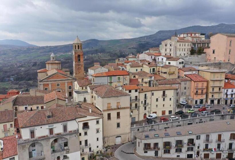 مبيت وإفطار L’arco Bed&breakfast