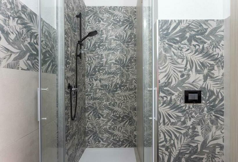 住宿加早餐 Living G Room