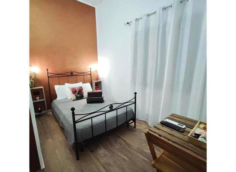 住宿加早餐 Living G Room