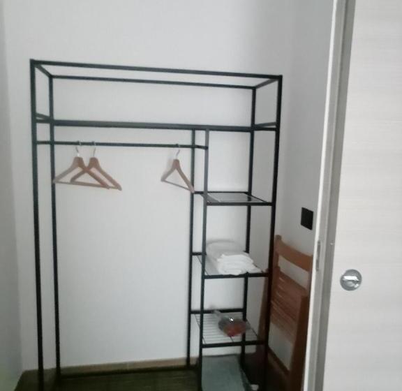 住宿加早餐 Living G Room