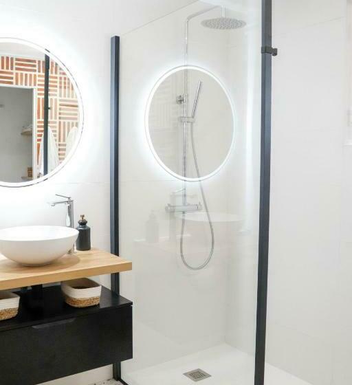 مبيت وإفطار Maison Madera