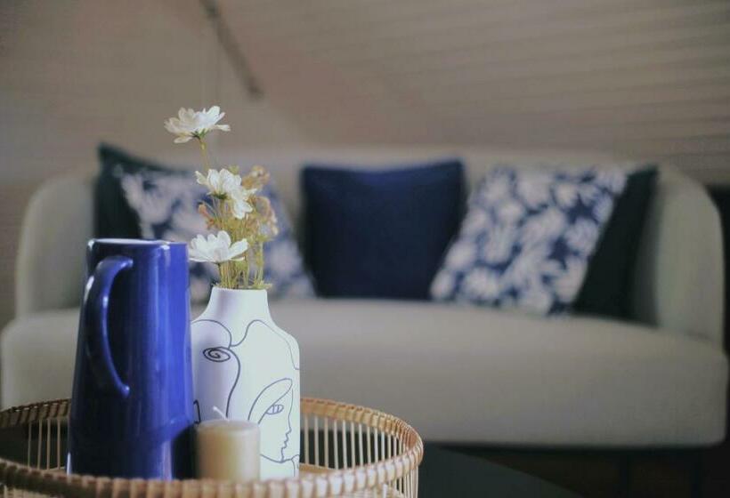 Bed and Breakfast Maison Madera