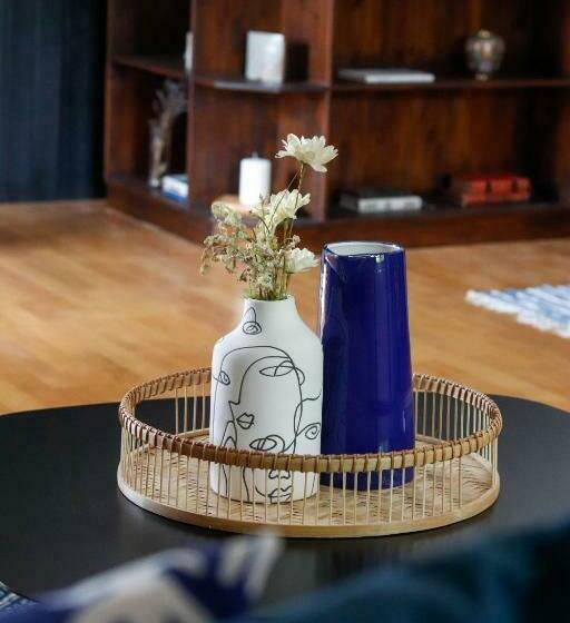 مبيت وإفطار Maison Madera