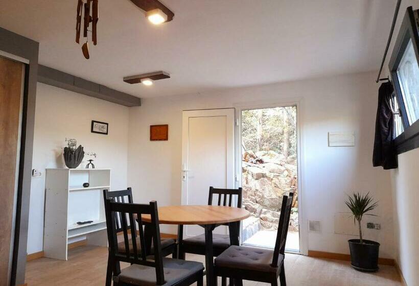 Bed and Breakfast Oasis Sierra