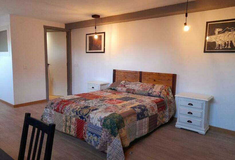 Bed and Breakfast Oasis Sierra