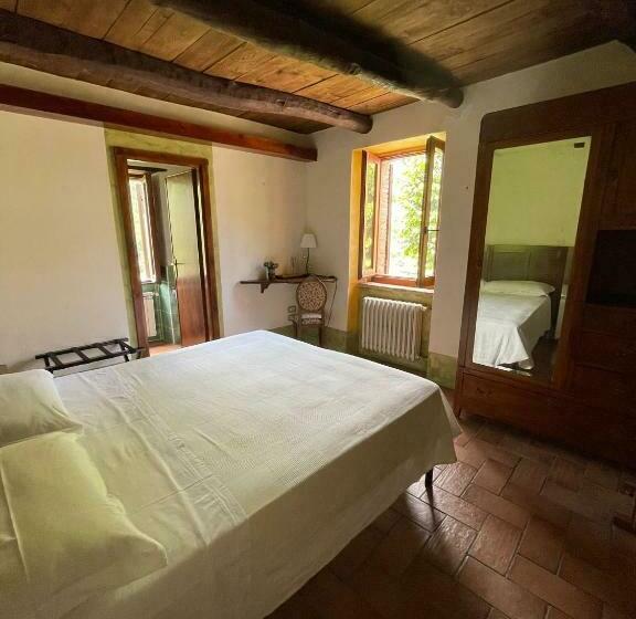 Bed and Breakfast Qvintilianvs