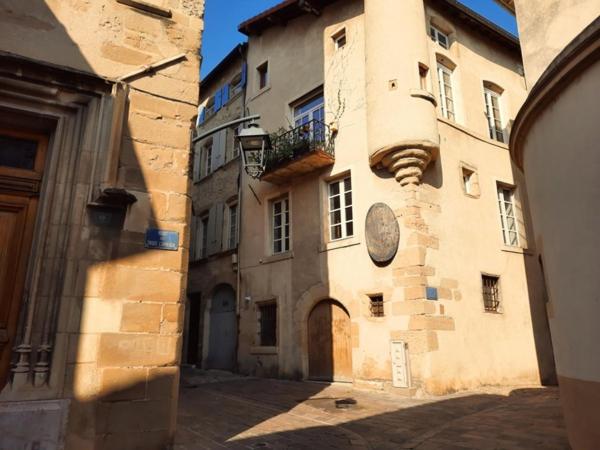 ベッドアンドブレックファースト Sylvie Baron   Composition Française   Chambres D Hôtes