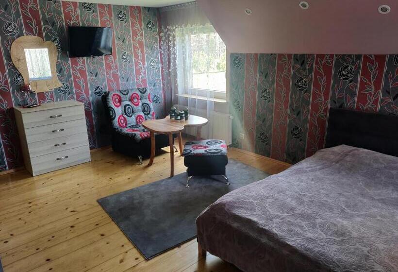 هتل Stay At Svaja