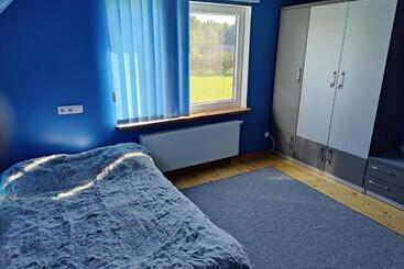 هتل Stay At Svaja