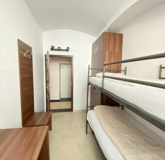 호텔 Vienna City Business Rooms