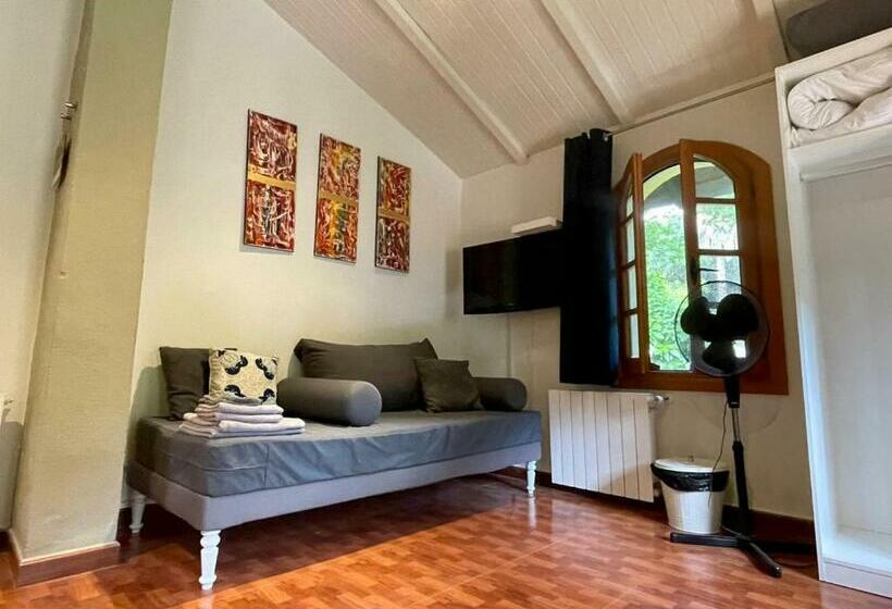 La Fuente Oase B&b