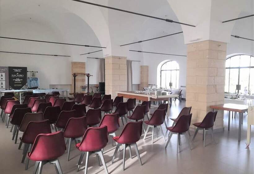 Masseria Rifisa Agriresort