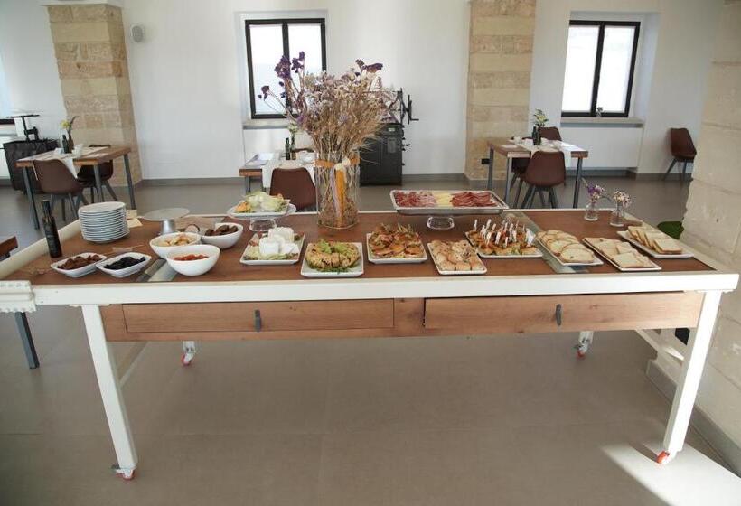 Masseria Rifisa Agriresort