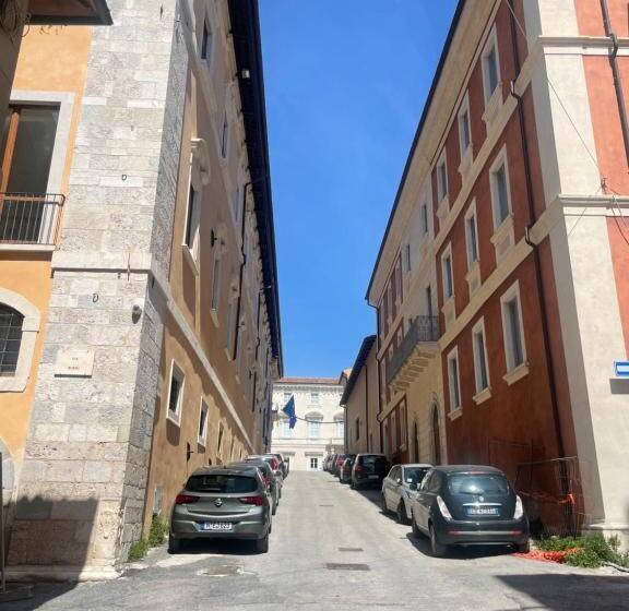 پانسیون Casa Renzo