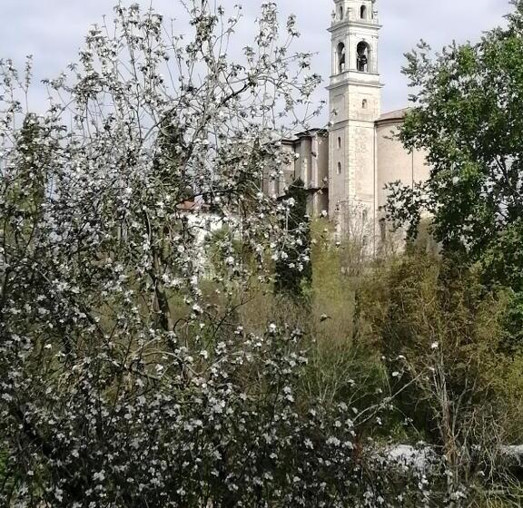 پانسیون Due Magnolie