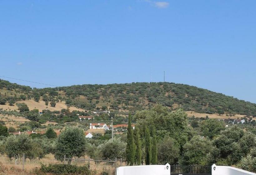 פנסיון Girassol Alojamento Local