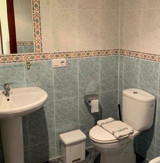 펜션 Hostel Arenos