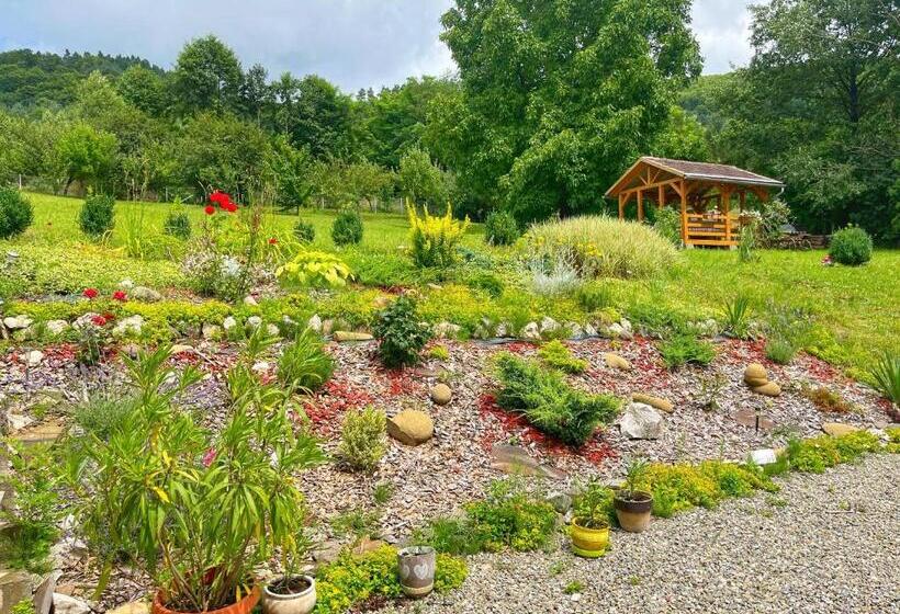 פנסיון Kati Guesthouse