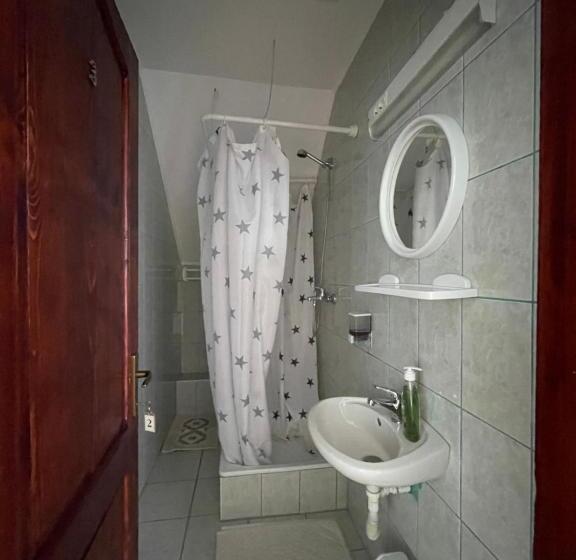 פנסיון Kati Guesthouse