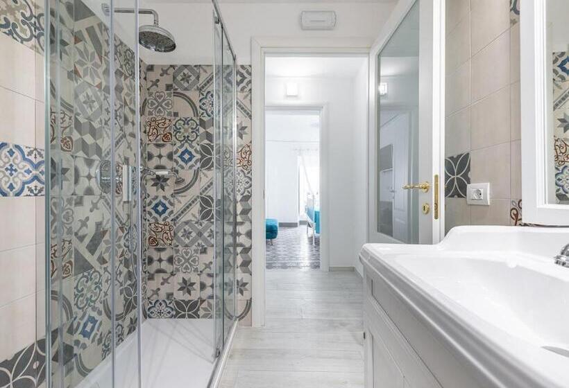 بنسيون La Buona Stella Rooms City Centre