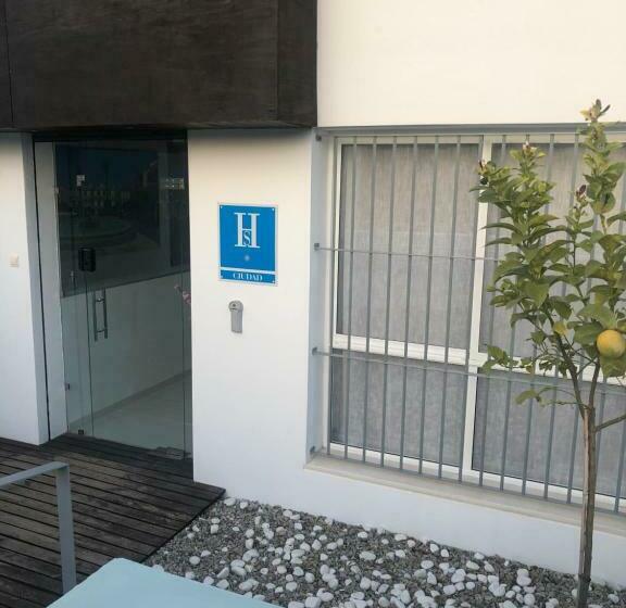 پانسیون La Estacion