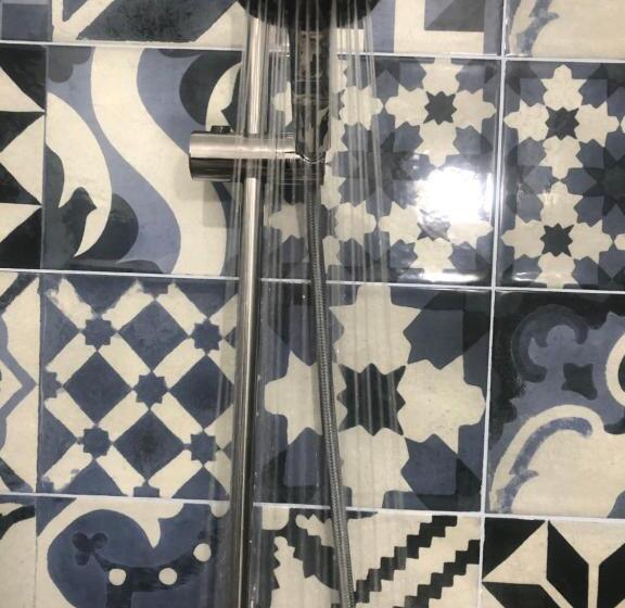 پانسیون La Estacion