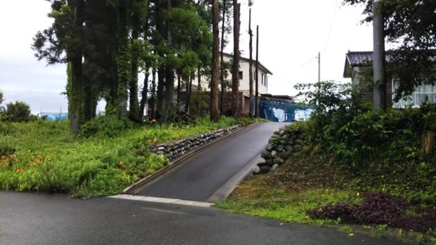 Пансион Nihonkai Nou No Yado Miharashitei Vacation Stay 11631