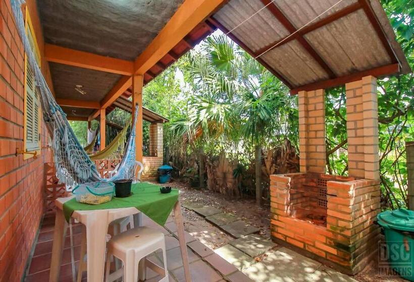 پانسیون Pousada Albergo Dei Fiori