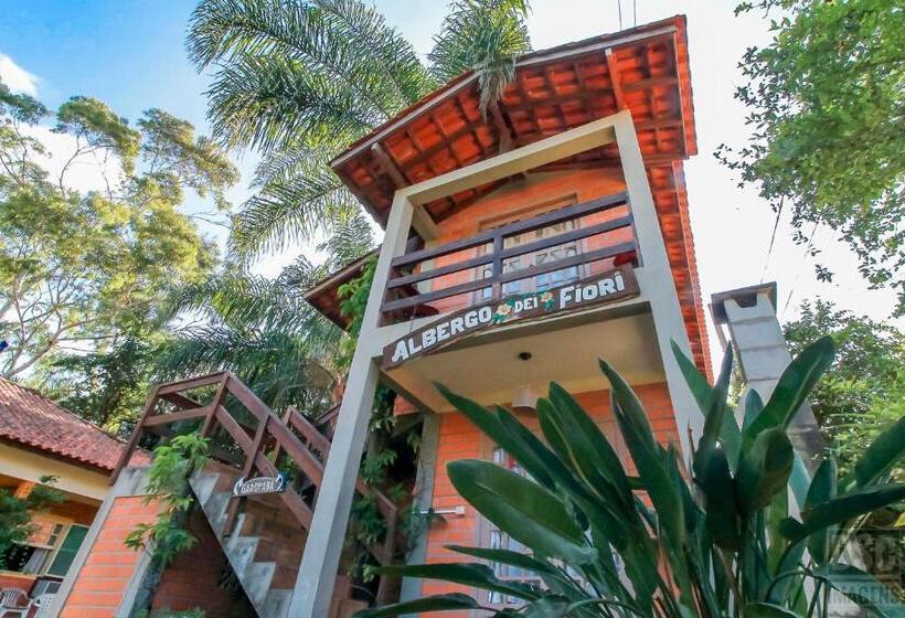 پانسیون Pousada Albergo Dei Fiori