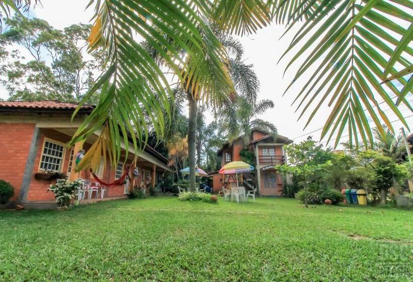 پانسیون Pousada Albergo Dei Fiori