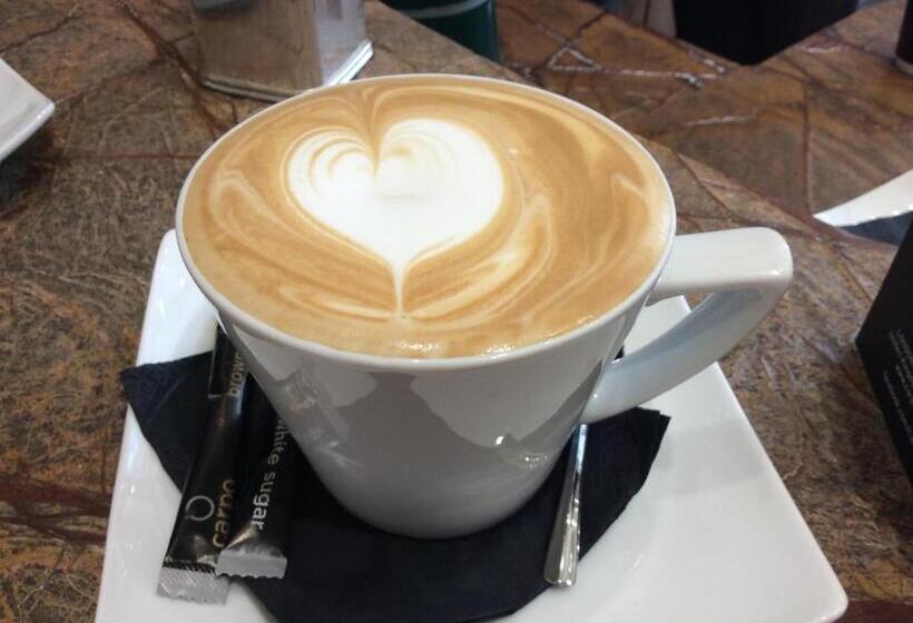 پانسیون Swan Guest House London   Heathrow