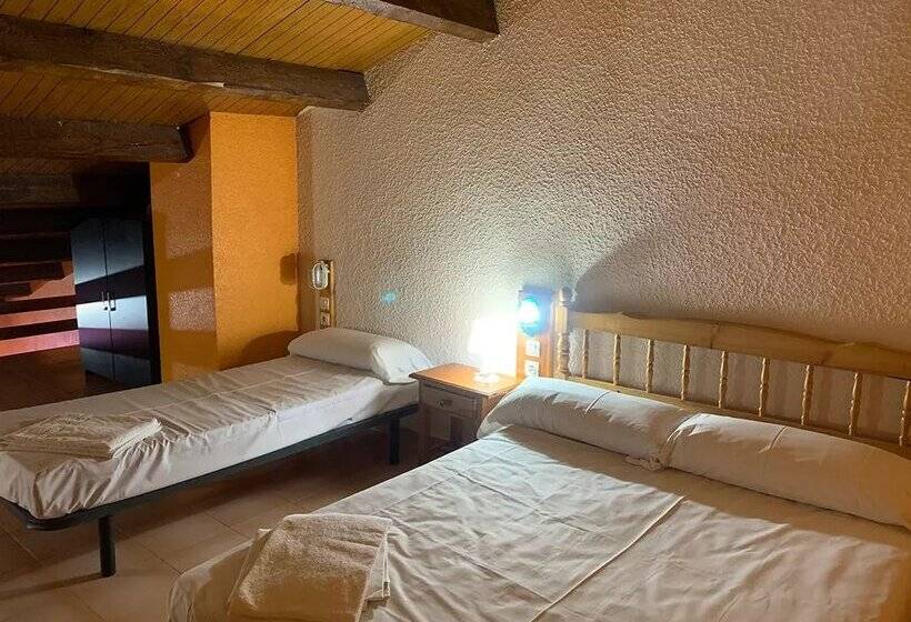 Apartamentos Frontera Blanca 3000