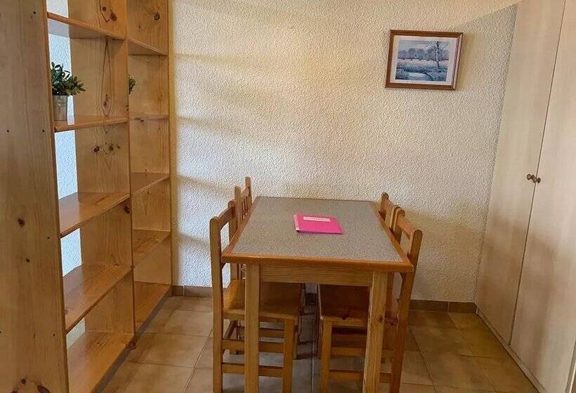 Apartamentos Frontera Blanca 3000