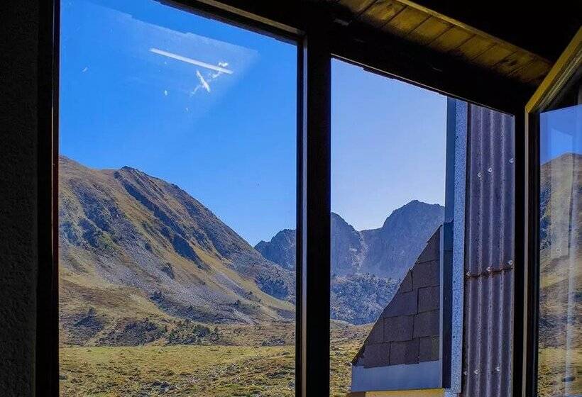 Apartamentos Frontera Blanca 3000