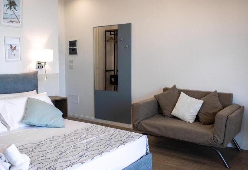 1531 Jackson B&b
