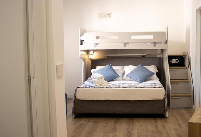 1531 Jackson B&b